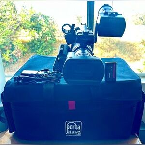 Sony PMW-EX3 16GB XDCAMEX HD  Semi Shoulder Mount Professional Camcorder